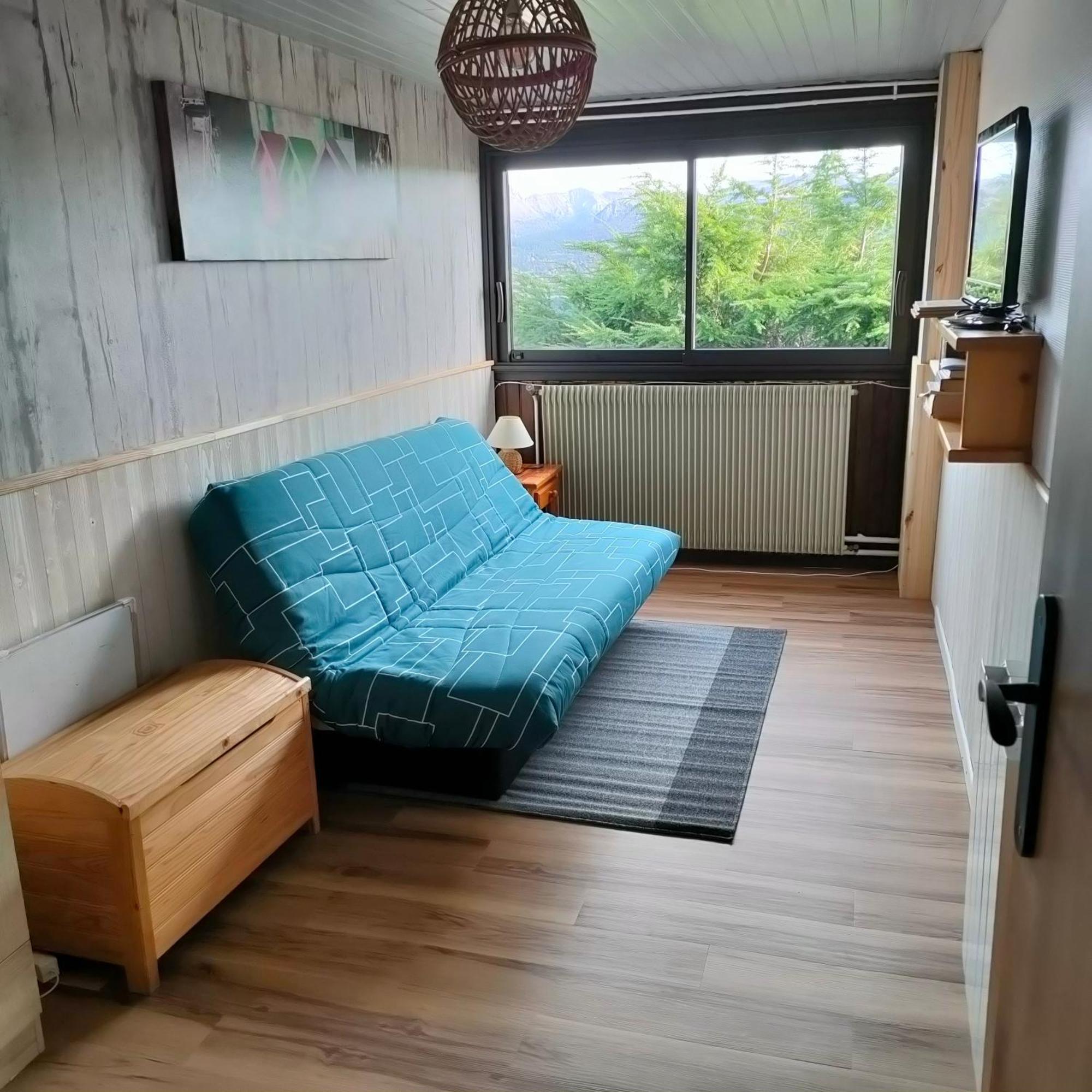 Grand Appartement Vue Magnifique Murat-le-Quaire Exterior photo